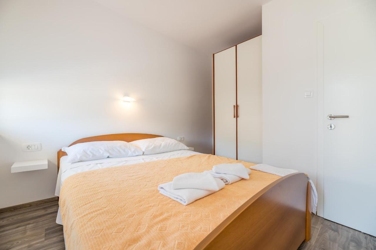 Dalibor Baska Rooms Buitenkant foto