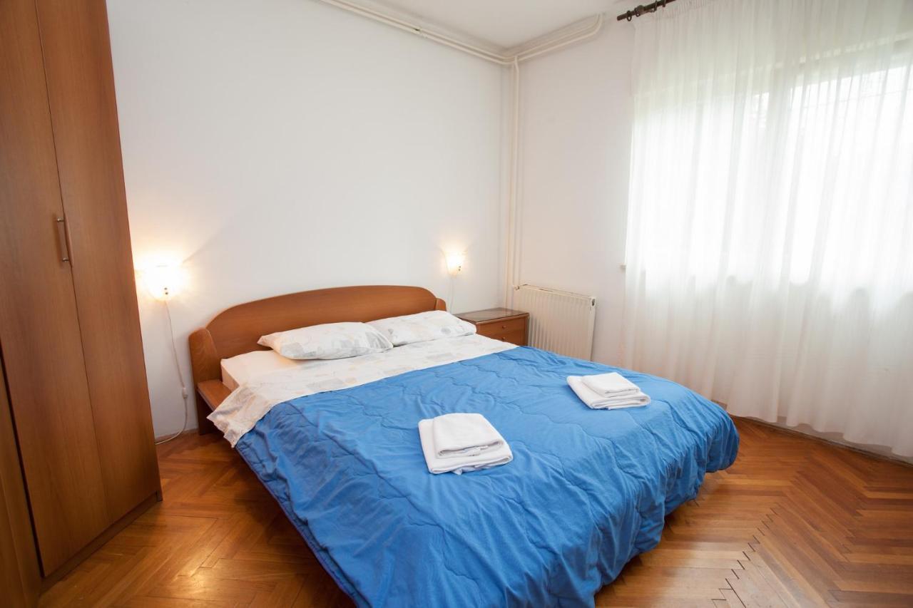 Dalibor Baska Rooms Buitenkant foto