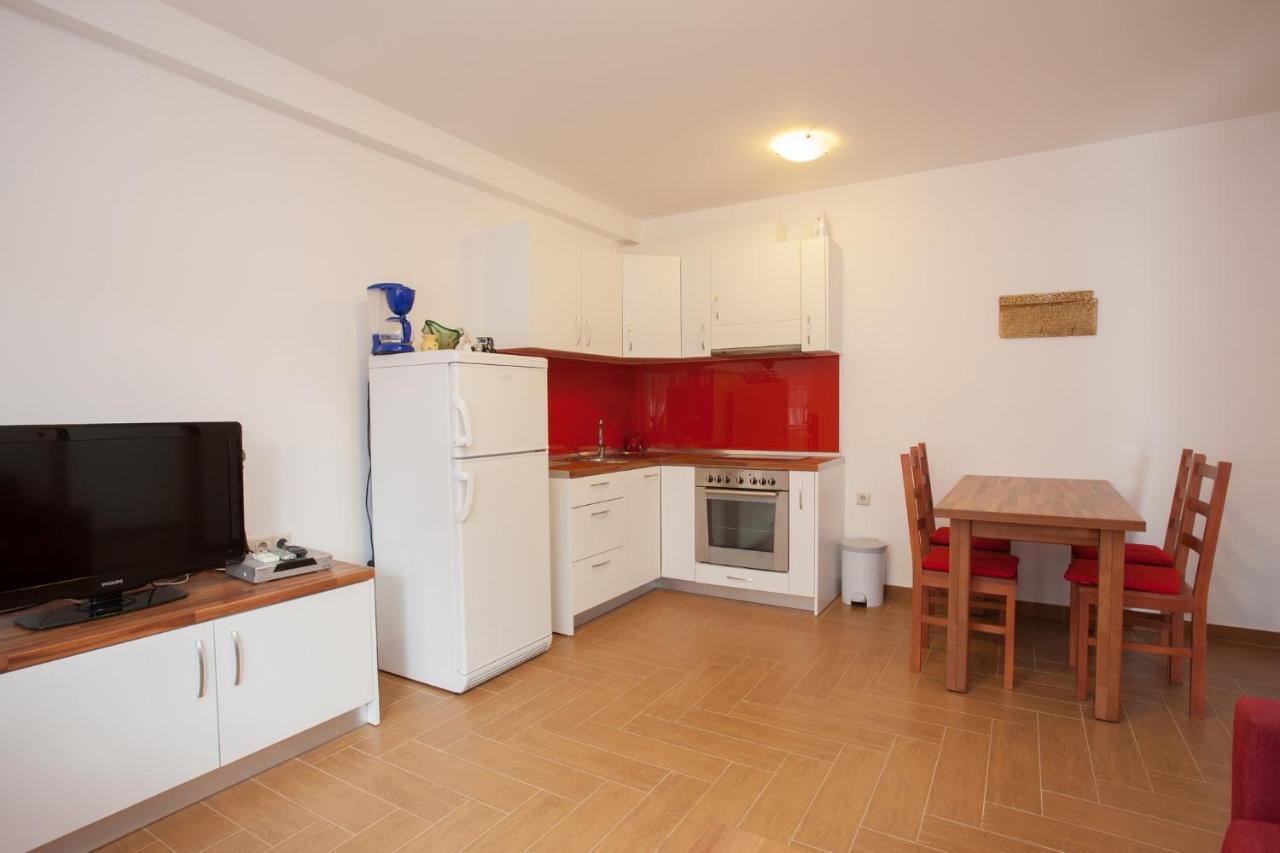 Dalibor Baska Rooms Buitenkant foto