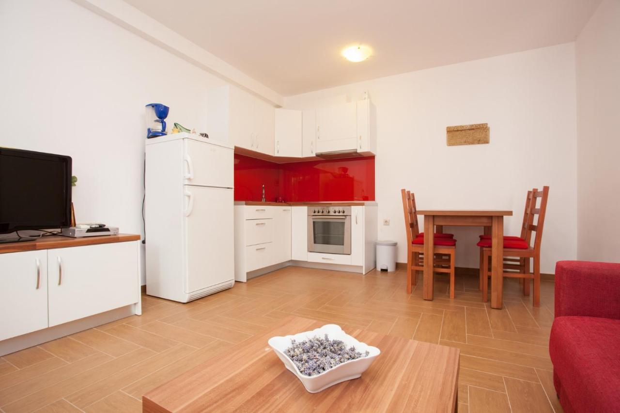 Dalibor Baska Rooms Buitenkant foto