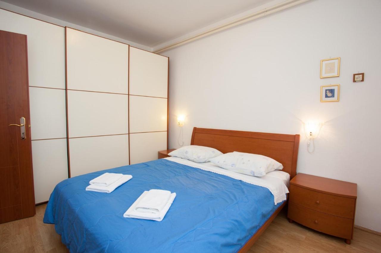 Dalibor Baska Rooms Buitenkant foto