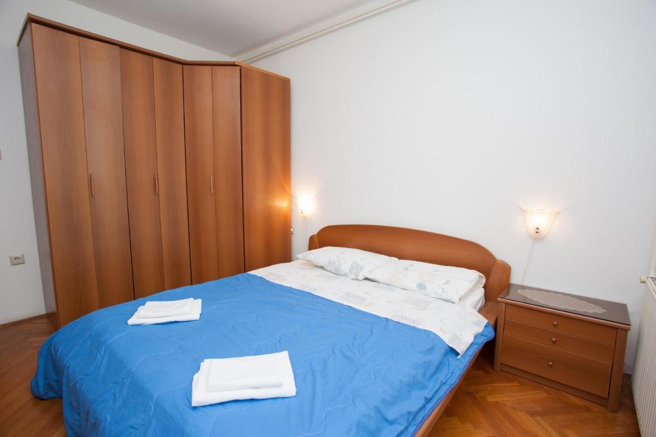 Dalibor Baska Rooms Buitenkant foto