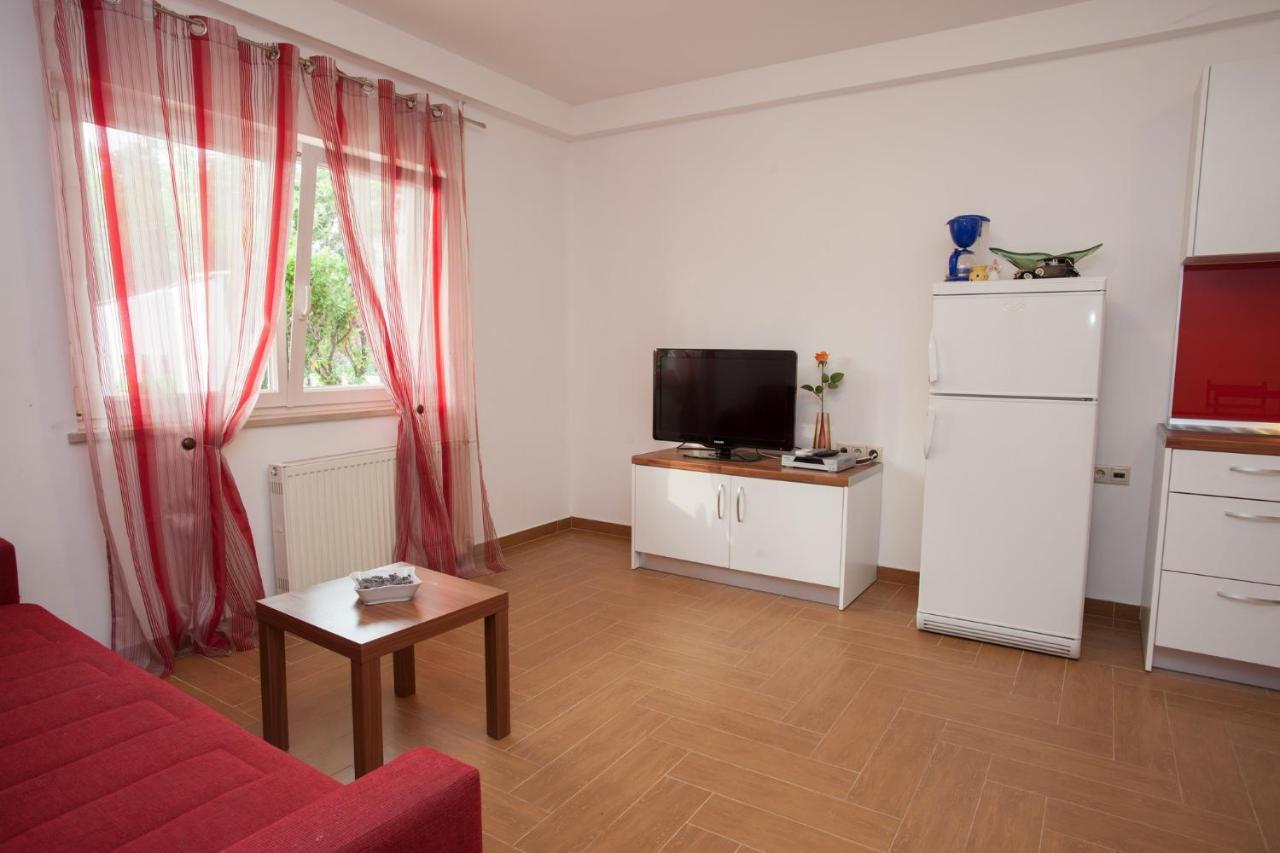 Dalibor Baska Rooms Buitenkant foto