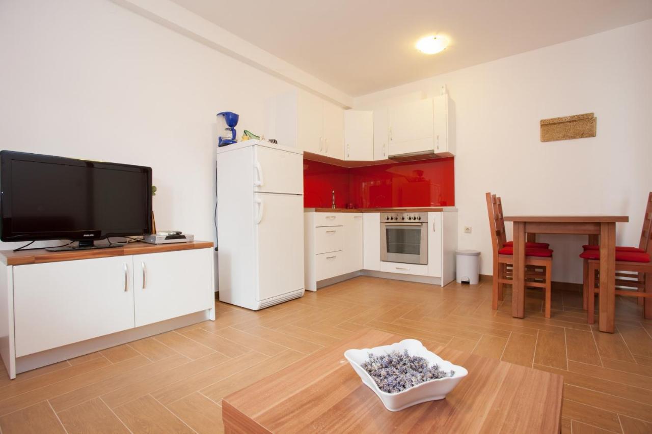 Dalibor Baska Rooms Buitenkant foto
