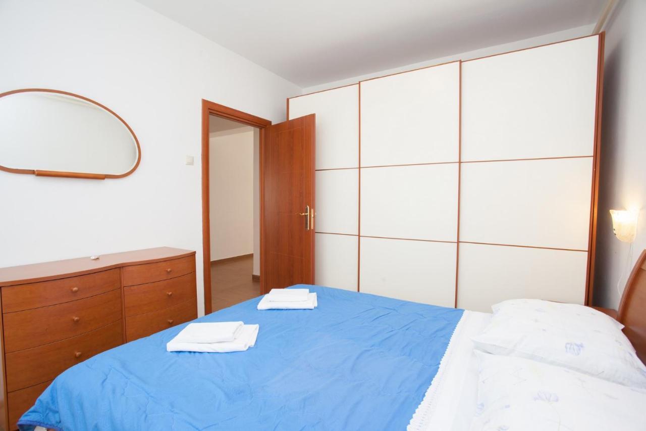 Dalibor Baska Rooms Buitenkant foto