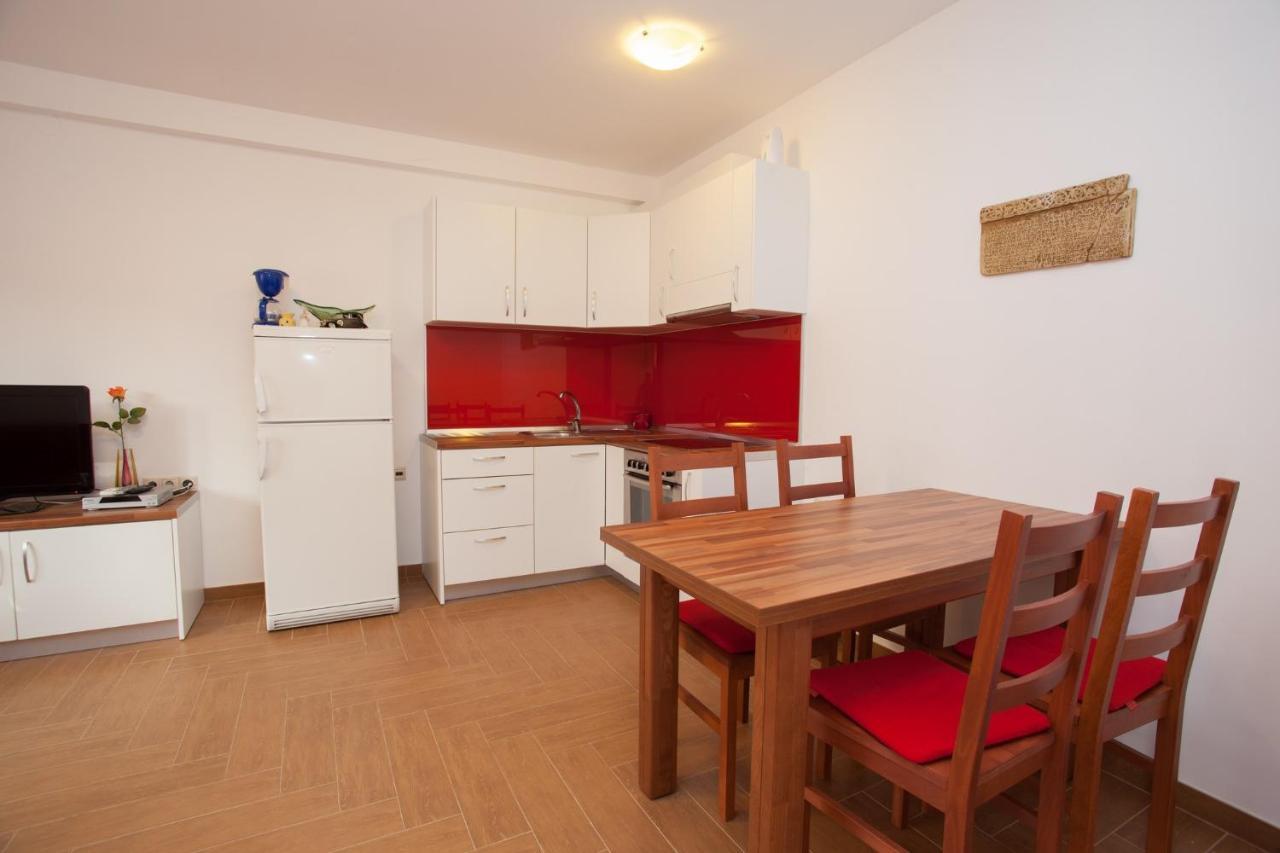 Dalibor Baska Rooms Buitenkant foto