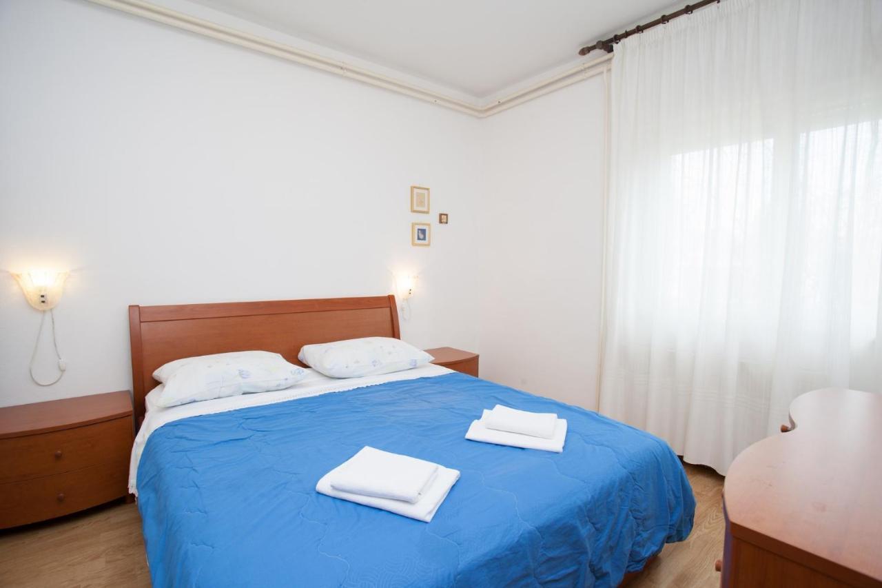 Dalibor Baska Rooms Buitenkant foto