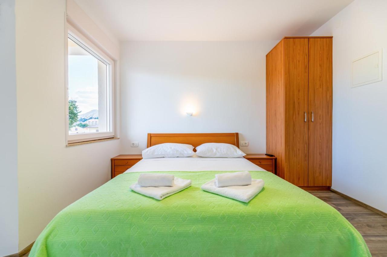 Dalibor Baska Rooms Buitenkant foto
