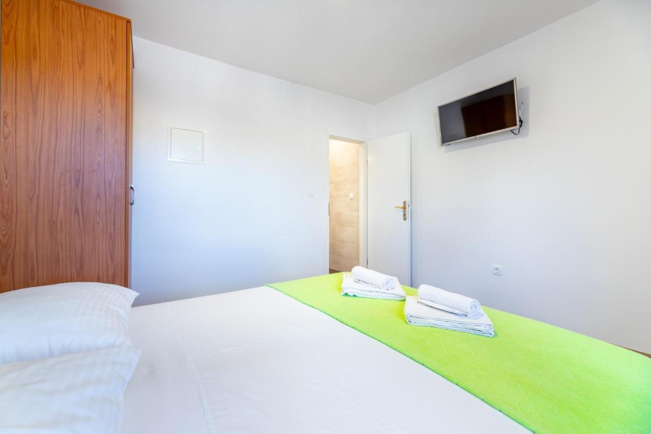 Dalibor Baska Rooms Buitenkant foto