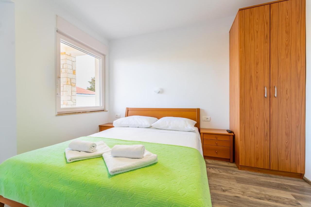 Dalibor Baska Rooms Buitenkant foto