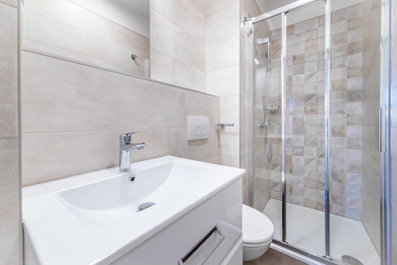 Dalibor Baska Rooms Buitenkant foto