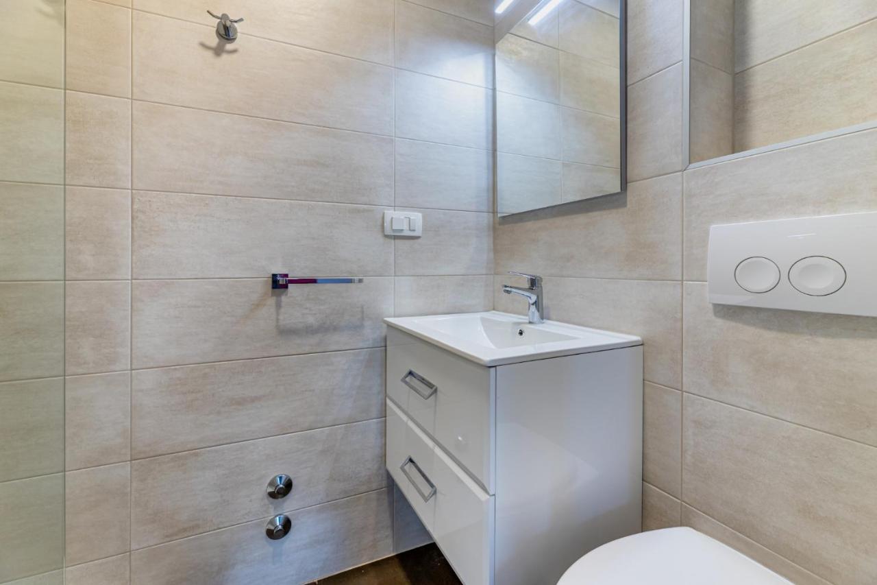 Dalibor Baska Rooms Buitenkant foto
