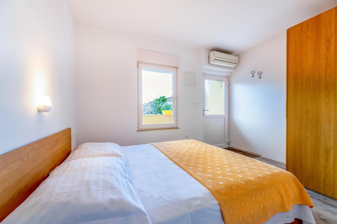 Dalibor Baska Rooms Buitenkant foto