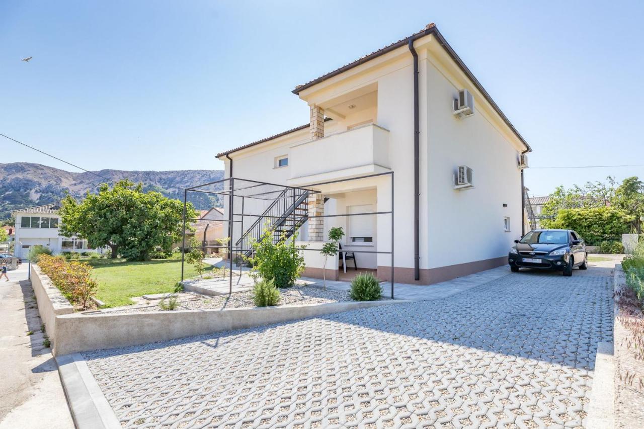Dalibor Baska Rooms Buitenkant foto