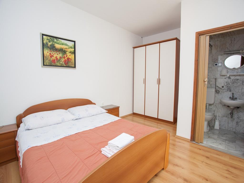 Dalibor Baska Rooms Buitenkant foto