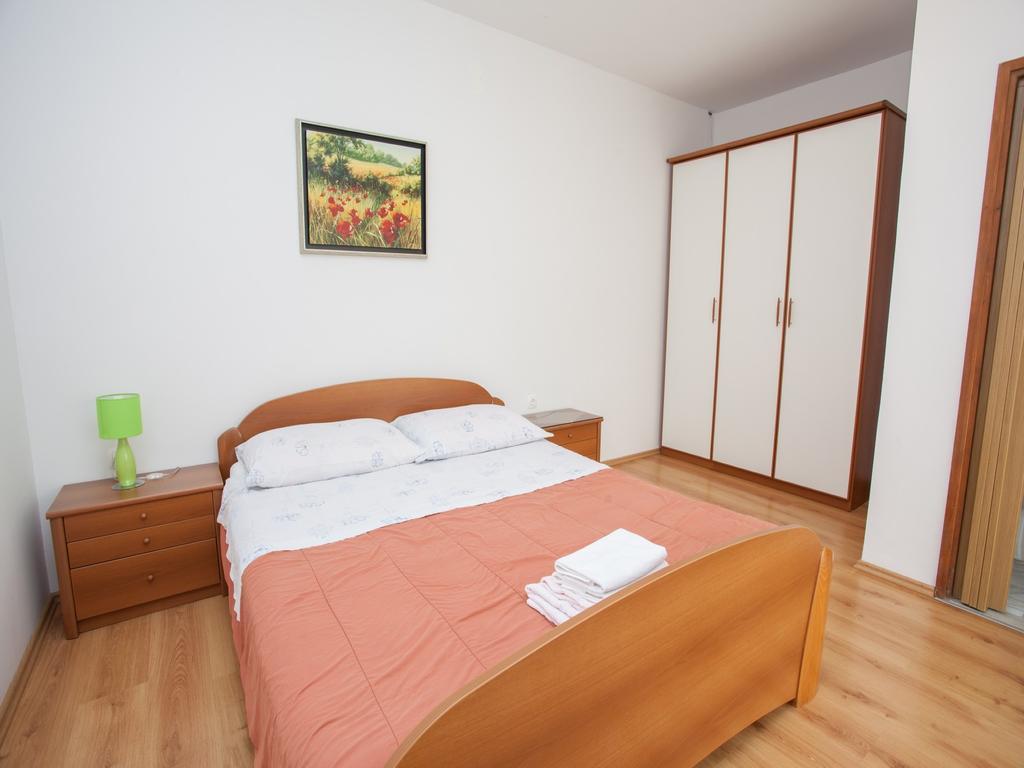Dalibor Baska Rooms Buitenkant foto