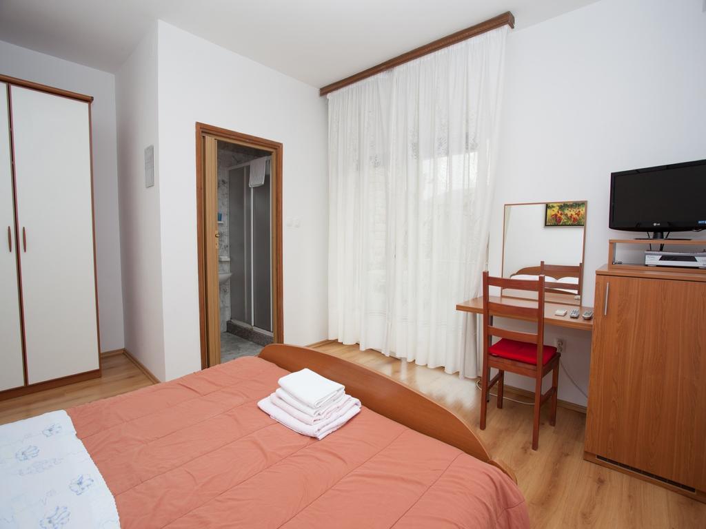 Dalibor Baska Rooms Buitenkant foto