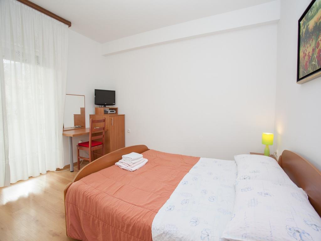Dalibor Baska Rooms Buitenkant foto