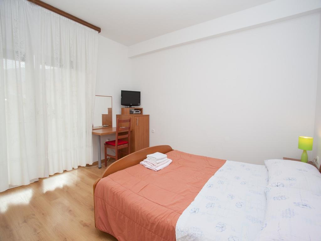 Dalibor Baska Rooms Buitenkant foto