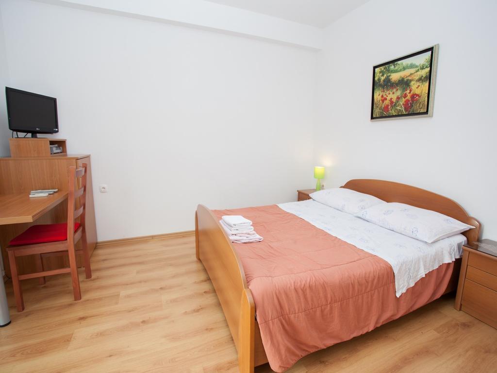 Dalibor Baska Rooms Buitenkant foto