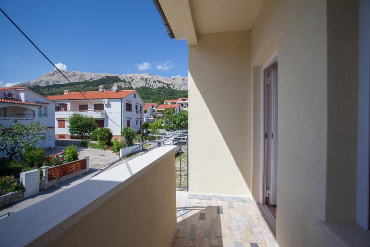 Dalibor Baska Rooms Buitenkant foto